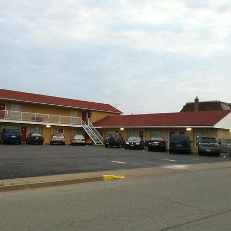 Scottish Inn Near The Falls And Casino Niagara Falls Esterno foto