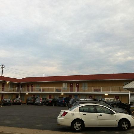 Scottish Inn Near The Falls And Casino Niagara Falls Esterno foto