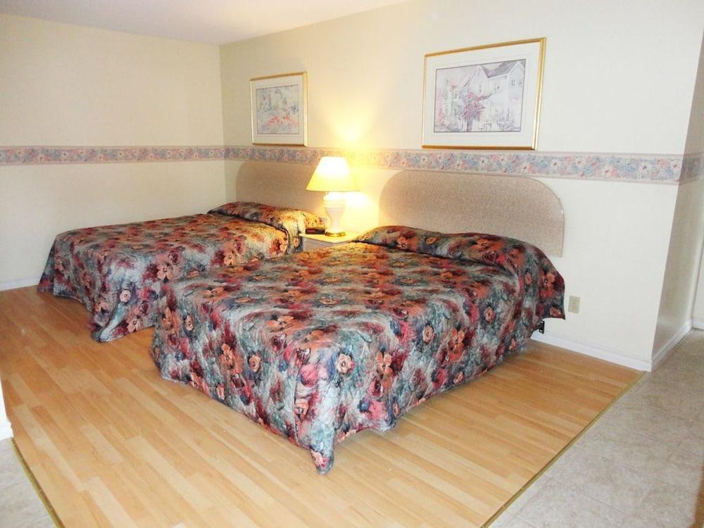 Scottish Inn Near The Falls And Casino Niagara Falls Esterno foto
