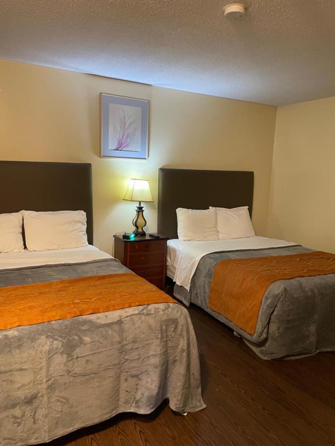 Scottish Inn Near The Falls And Casino Niagara Falls Esterno foto