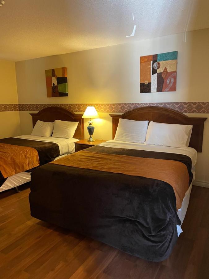 Scottish Inn Near The Falls And Casino Niagara Falls Esterno foto