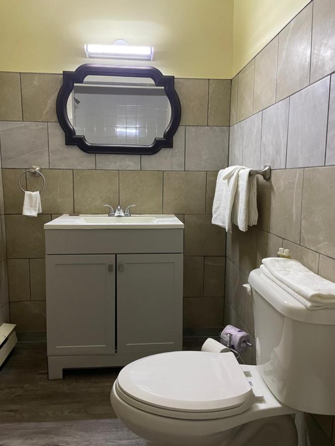 Scottish Inn Near The Falls And Casino Niagara Falls Esterno foto