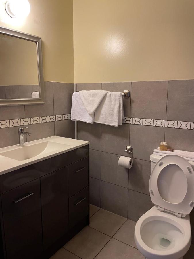 Scottish Inn Near The Falls And Casino Niagara Falls Esterno foto