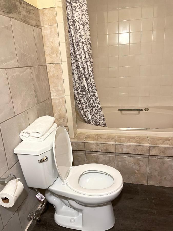Scottish Inn Near The Falls And Casino Niagara Falls Esterno foto