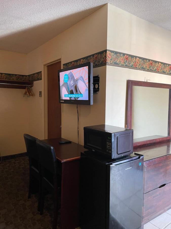 Scottish Inn Near The Falls And Casino Niagara Falls Esterno foto
