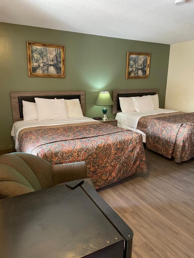 Scottish Inn Near The Falls And Casino Niagara Falls Esterno foto