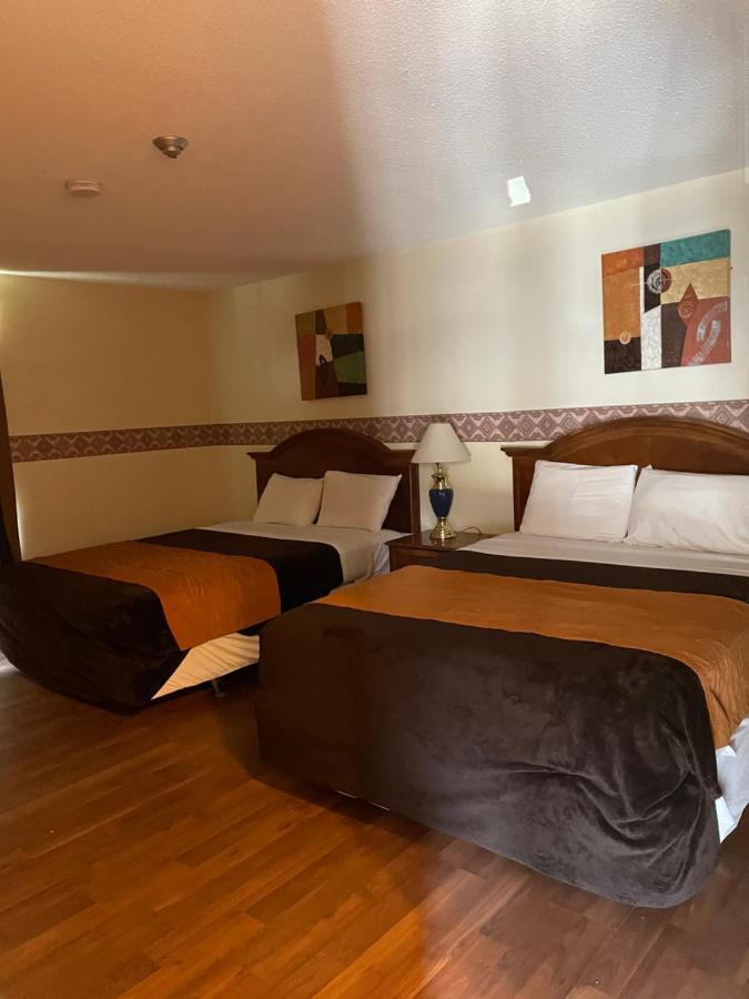 Scottish Inn Near The Falls And Casino Niagara Falls Esterno foto