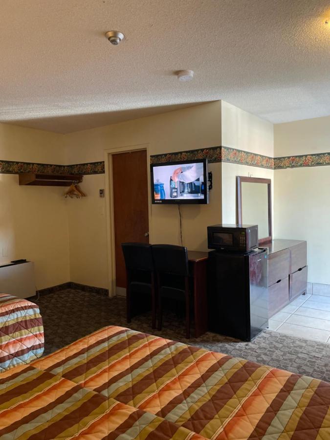 Scottish Inn Near The Falls And Casino Niagara Falls Esterno foto