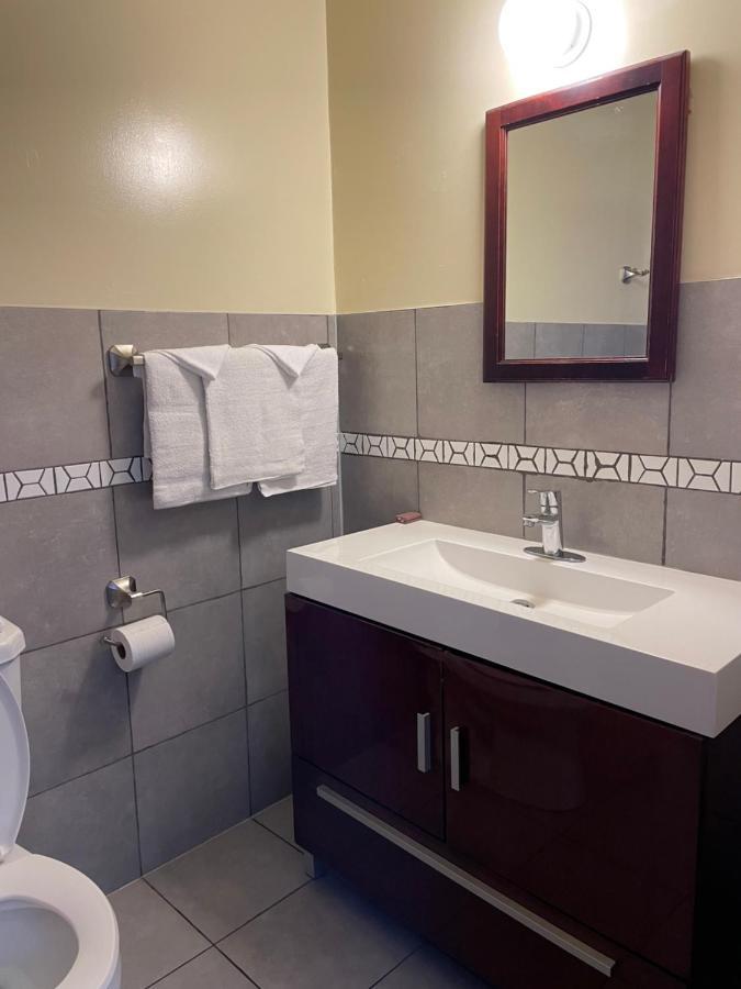 Scottish Inn Near The Falls And Casino Niagara Falls Esterno foto