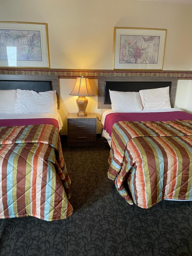 Scottish Inn Near The Falls And Casino Niagara Falls Esterno foto