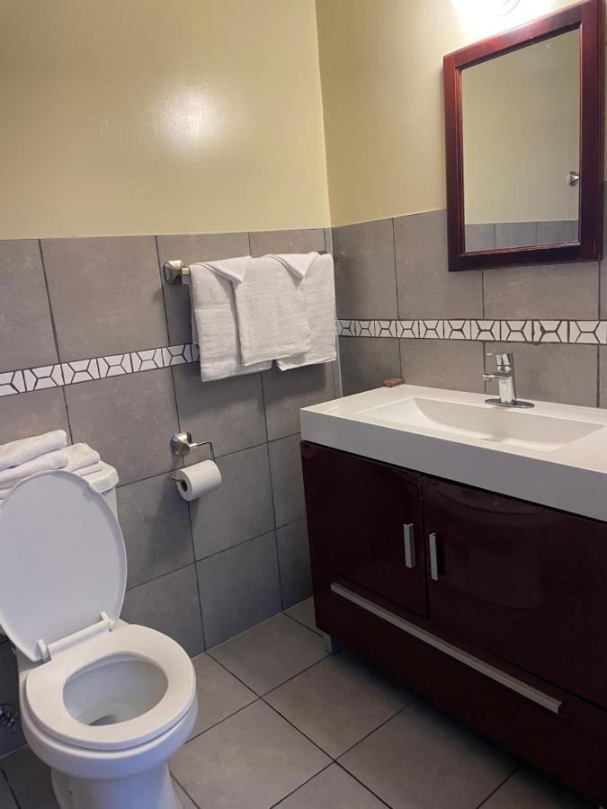 Scottish Inn Near The Falls And Casino Niagara Falls Esterno foto