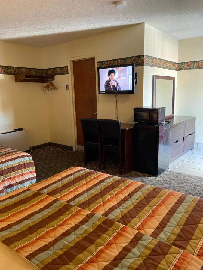 Scottish Inn Near The Falls And Casino Niagara Falls Esterno foto