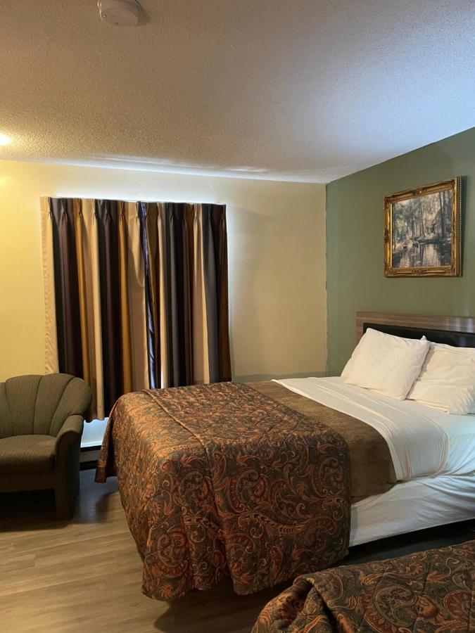 Scottish Inn Near The Falls And Casino Niagara Falls Esterno foto