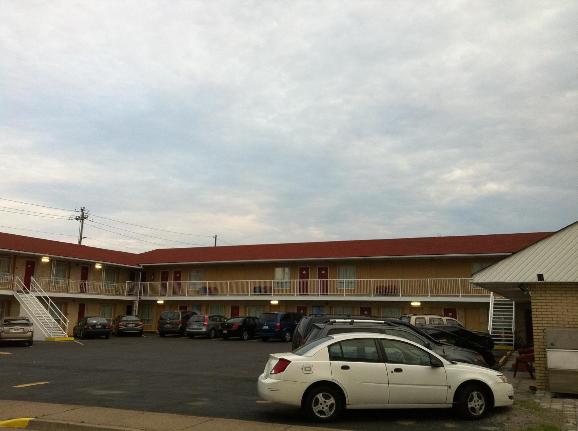 Scottish Inn Near The Falls And Casino Niagara Falls Esterno foto
