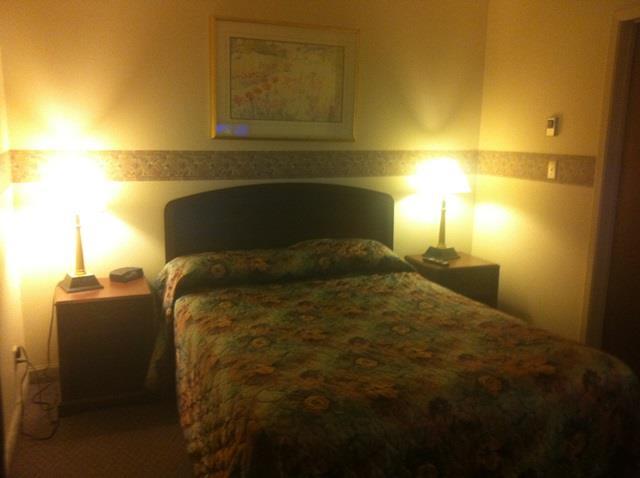 Scottish Inn Near The Falls And Casino Niagara Falls Camera foto