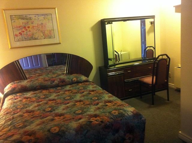 Scottish Inn Near The Falls And Casino Niagara Falls Camera foto