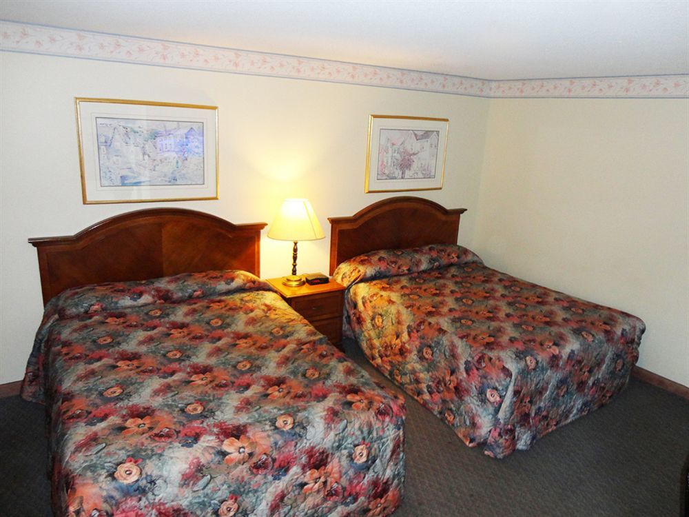 Scottish Inn Near The Falls And Casino Niagara Falls Esterno foto