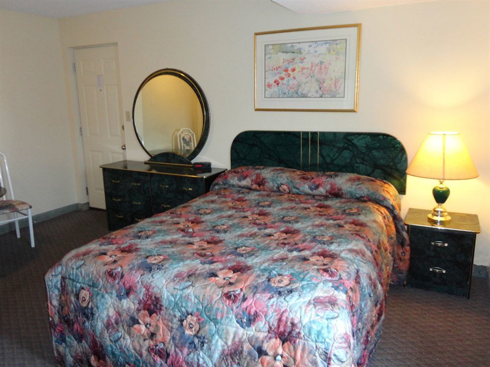 Scottish Inn Near The Falls And Casino Niagara Falls Esterno foto