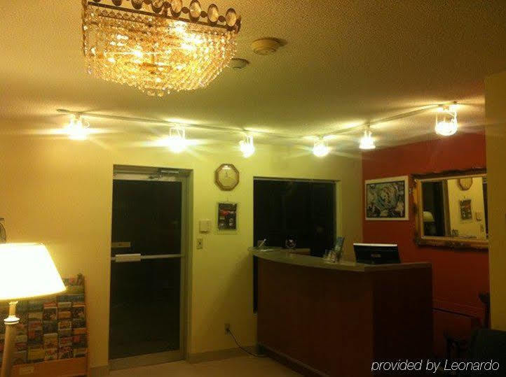 Scottish Inn Near The Falls And Casino Niagara Falls Esterno foto