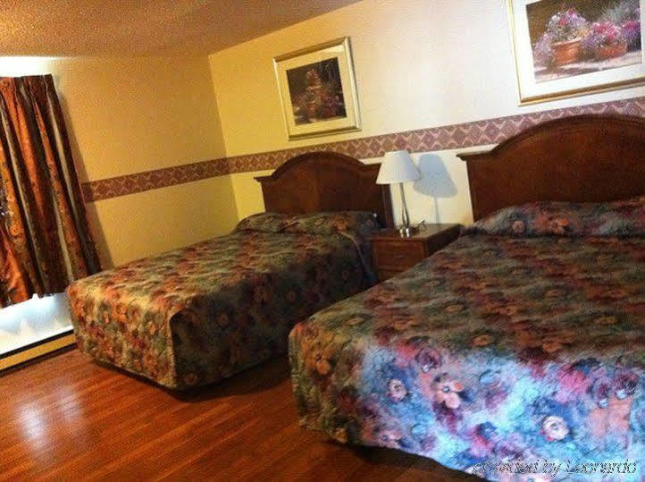 Scottish Inn Near The Falls And Casino Niagara Falls Esterno foto