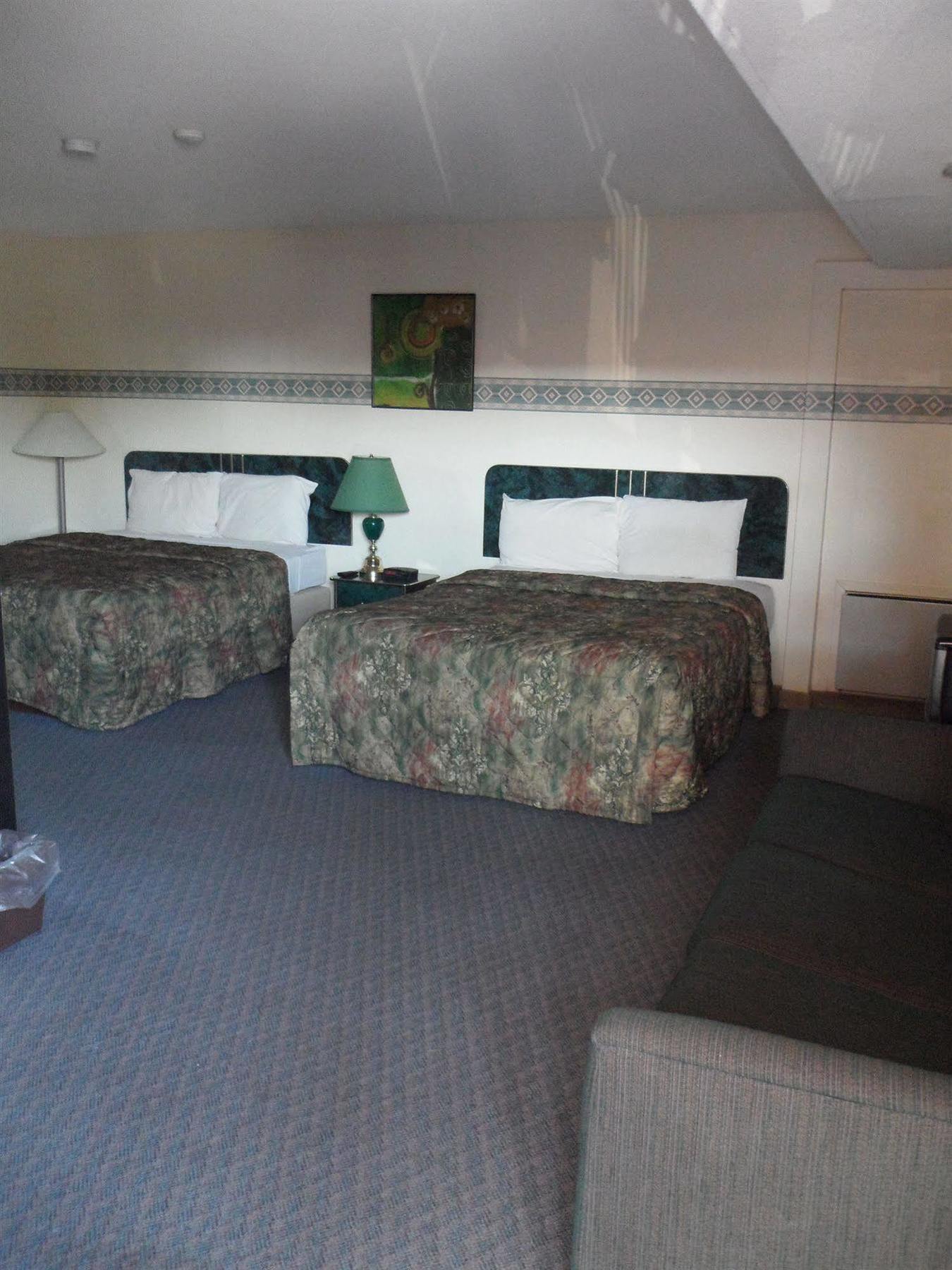 Scottish Inn Near The Falls And Casino Niagara Falls Esterno foto