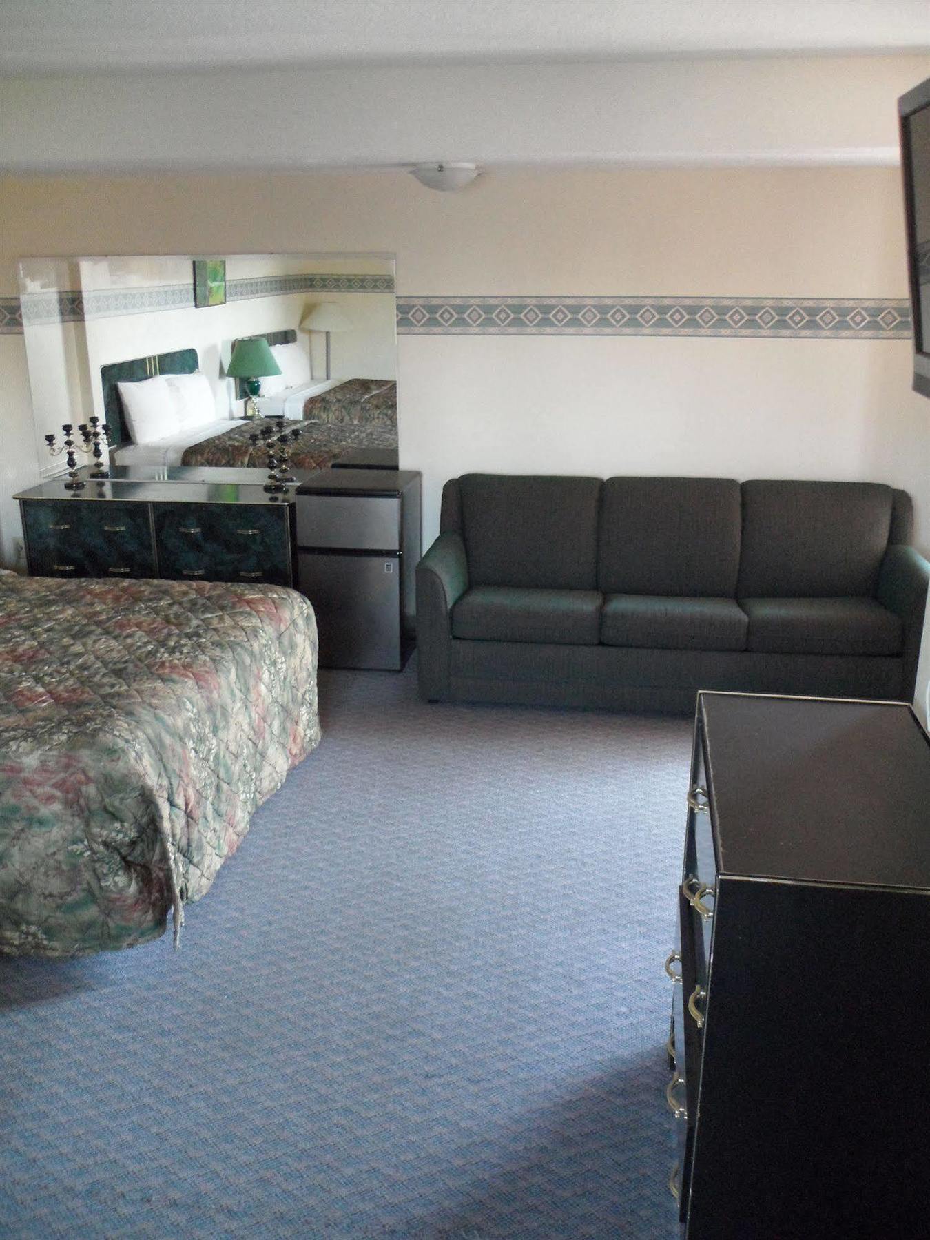 Scottish Inn Near The Falls And Casino Niagara Falls Esterno foto