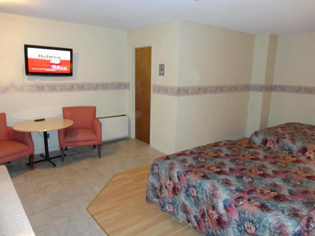 Scottish Inn Near The Falls And Casino Niagara Falls Esterno foto