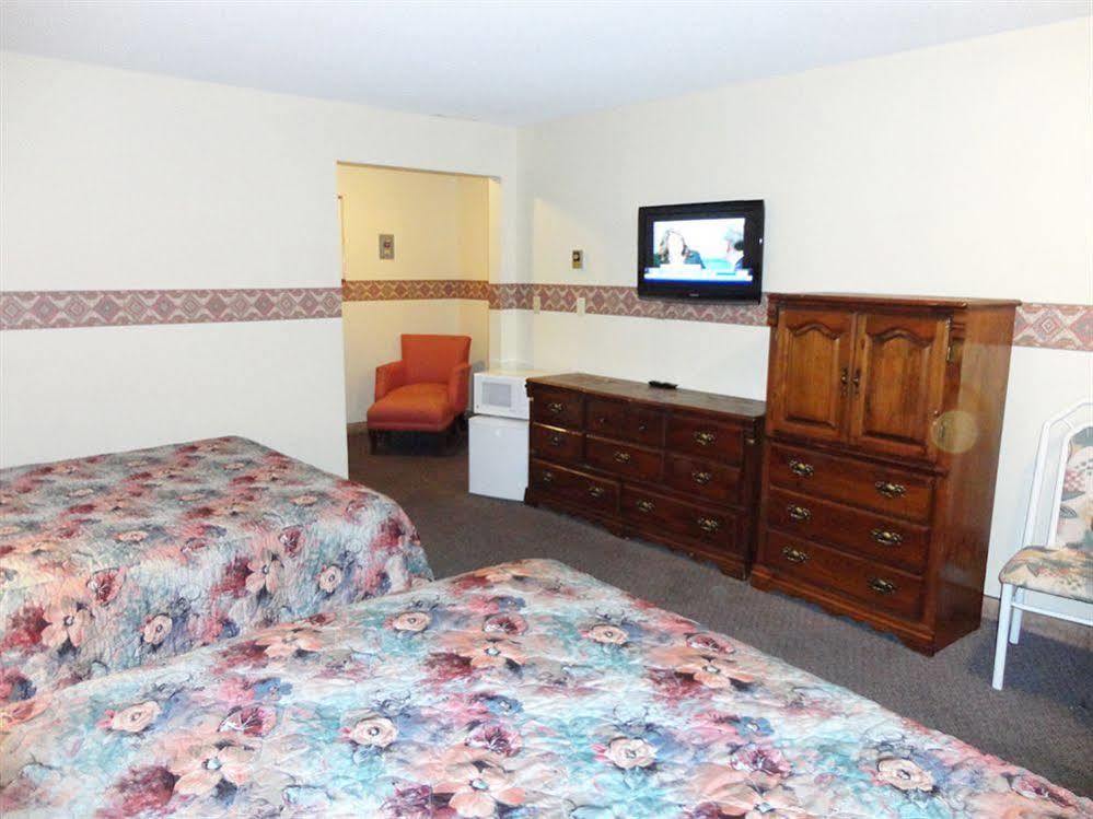 Scottish Inn Near The Falls And Casino Niagara Falls Esterno foto