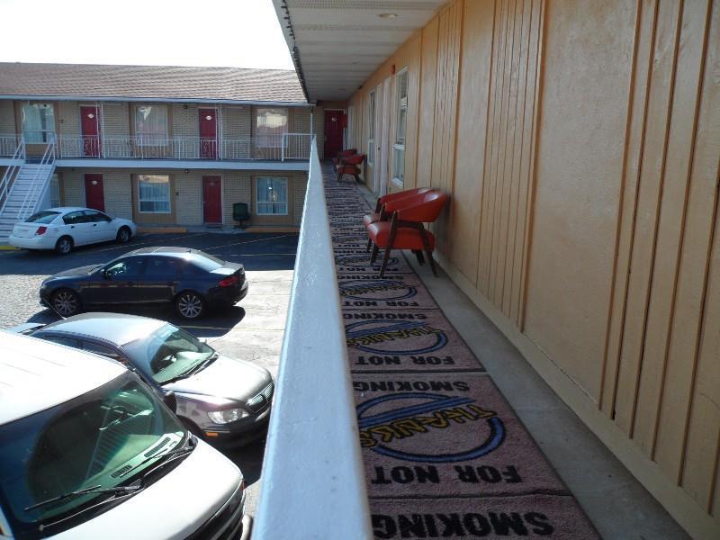 Scottish Inn Near The Falls And Casino Niagara Falls Esterno foto