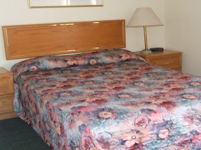 Scottish Inn Near The Falls And Casino Niagara Falls Camera foto